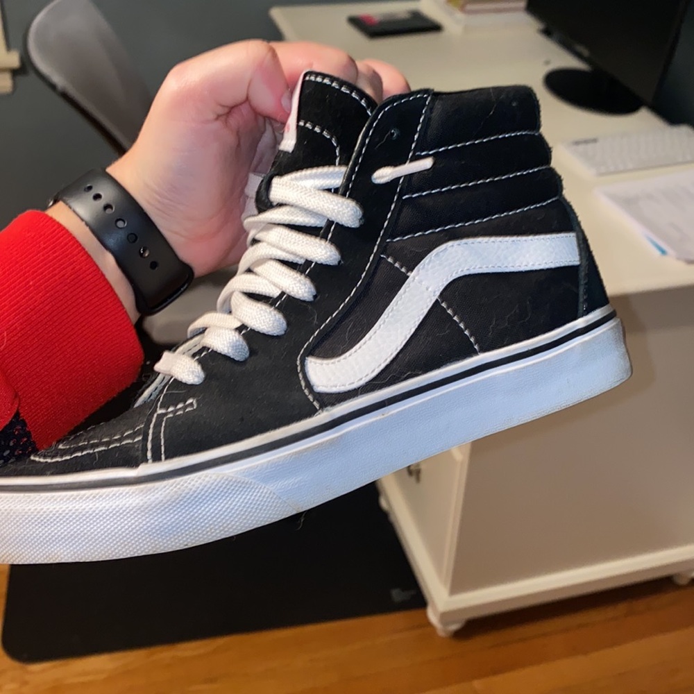 Vans - Picture 4 of 4